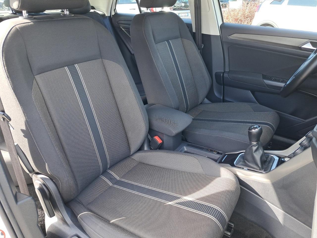 Volkswagen T-Roc 2.0 tdi business 150cv