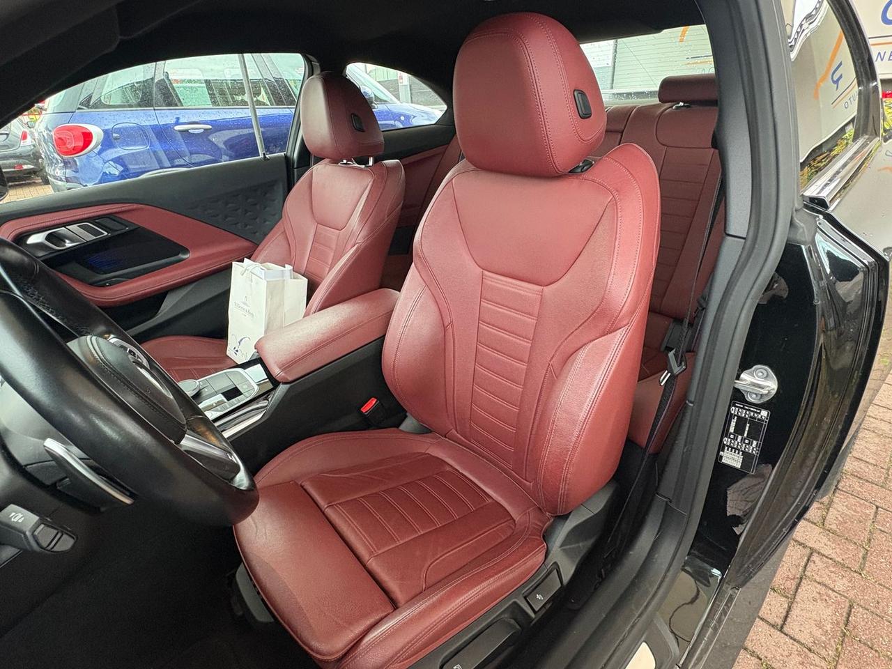 Bmw 220 M Sport 220 i #10568