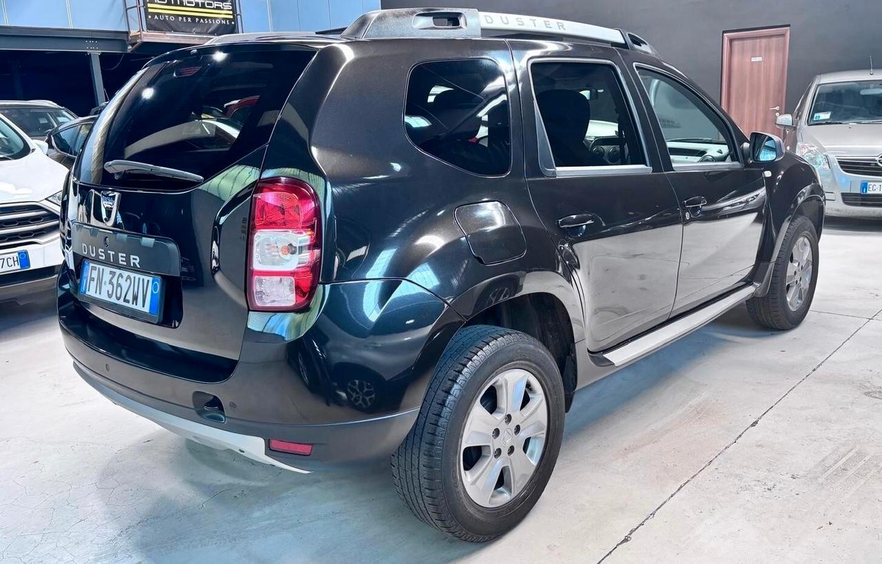 Dacia Duster Neopatentati Diesel Km 88.000