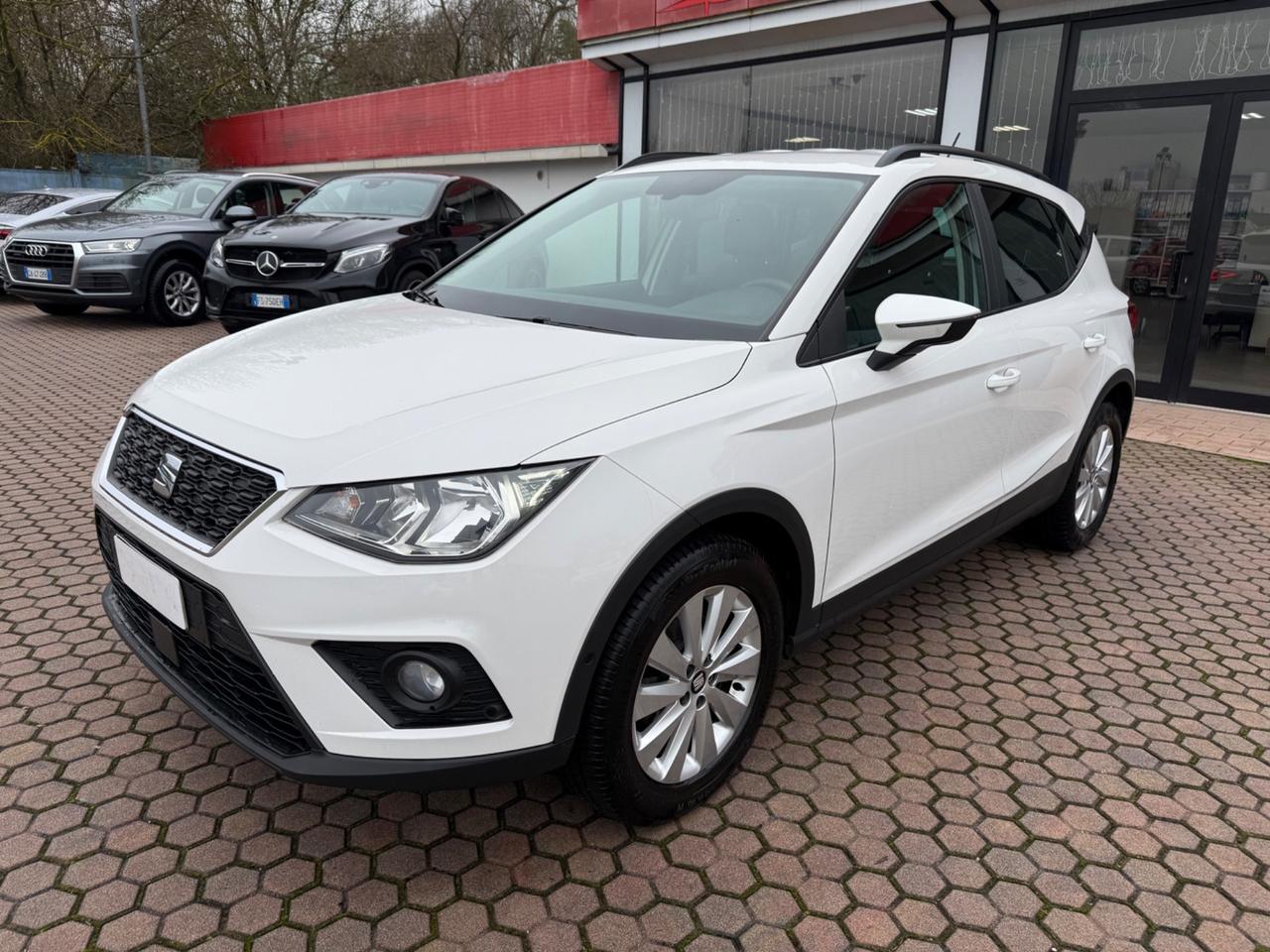 Seat Arona 1.6 TDI 95 CV Style