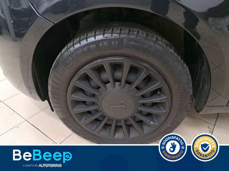 Lancia Ypsilon 1.2 ELEFANTINO BLU S&S 69CV MY19