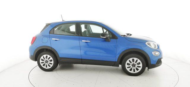 FIAT 500X 1.3 MultiJet 95 CV