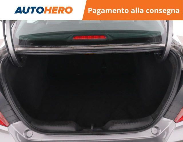 FIAT Tipo 1.4 4 porte Easy