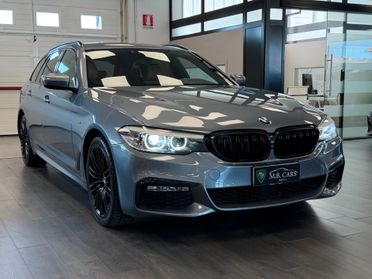 Bmw 530 530d xDrive Touring Msport