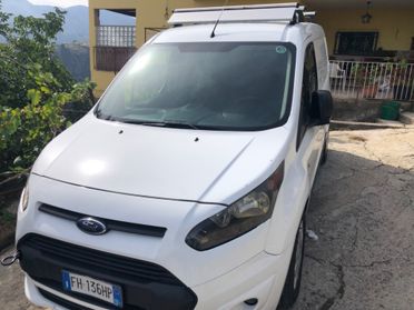 Ford Transit Connect 220 1.5 tdci 120cv 3 posti