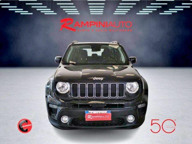 JEEP Renegade 1.6 Mjt DDCT Cambio automatico Pronta Consegna