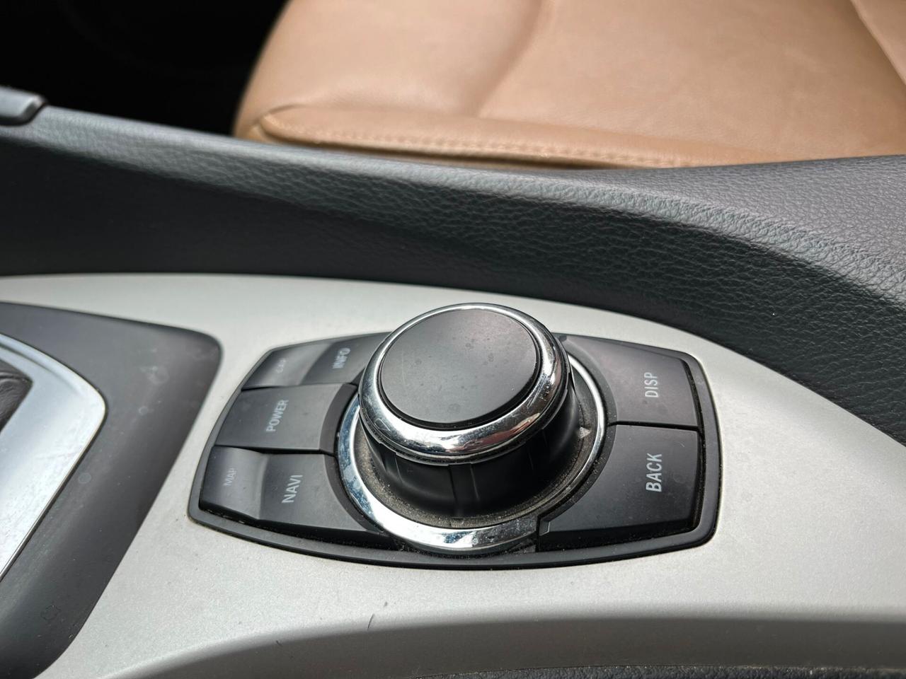 Bmw X1 sDrive18d Futura