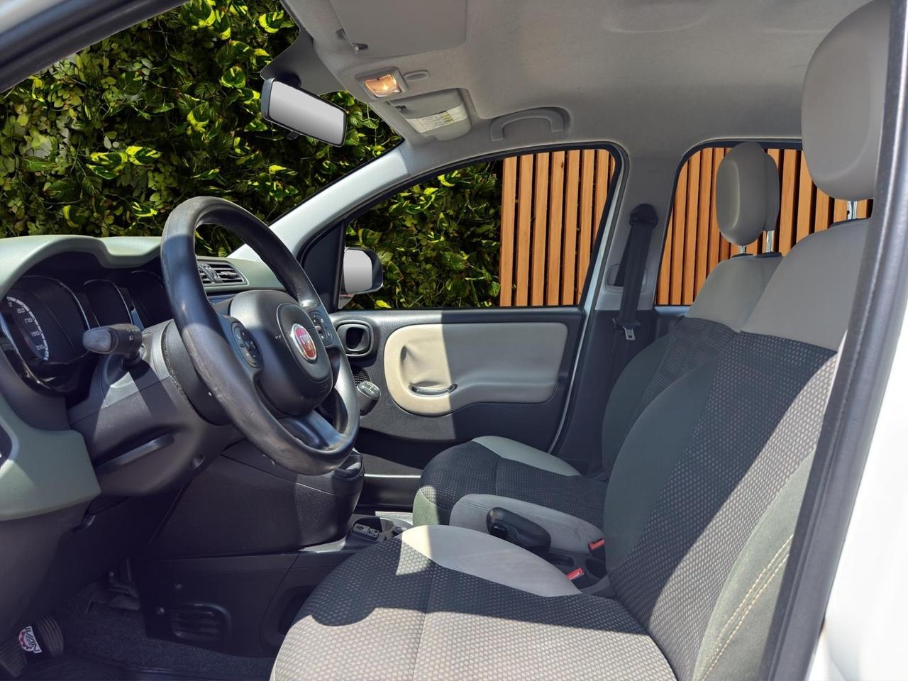 Fiat Panda 1.3 MJT 95 CV S&S 4x4