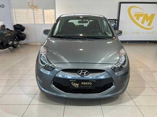 Hyundai iX20 1.4 CRDI 90 CV XPossible