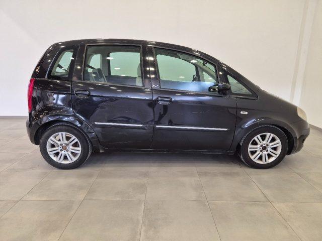 LANCIA MUSA 1.3 Multijet 16V Platino - NEOPAT. - Clima - Radio
