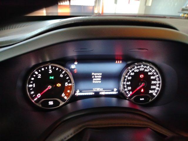 JEEP Renegade 1.6 Mjt 130 CV Limited PROMO