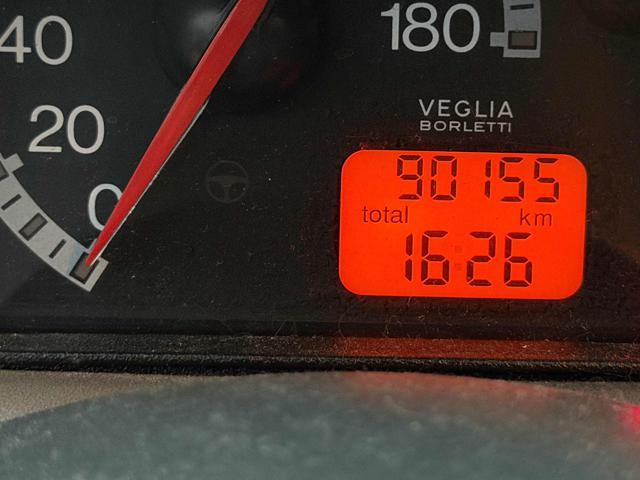 FIAT Seicento 90,155km 1.1 50th Anniversary come nuova