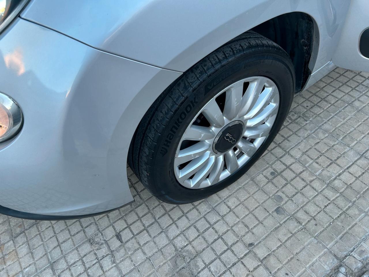 Fiat 500L 1.6 Multijet 105 CV Lounge