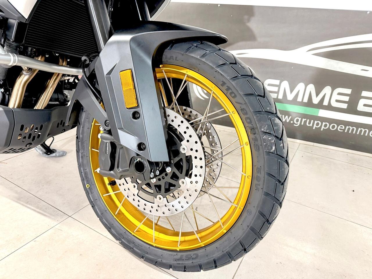 Cf Moto 700MT ADV - GARANZIA 4 ANNI