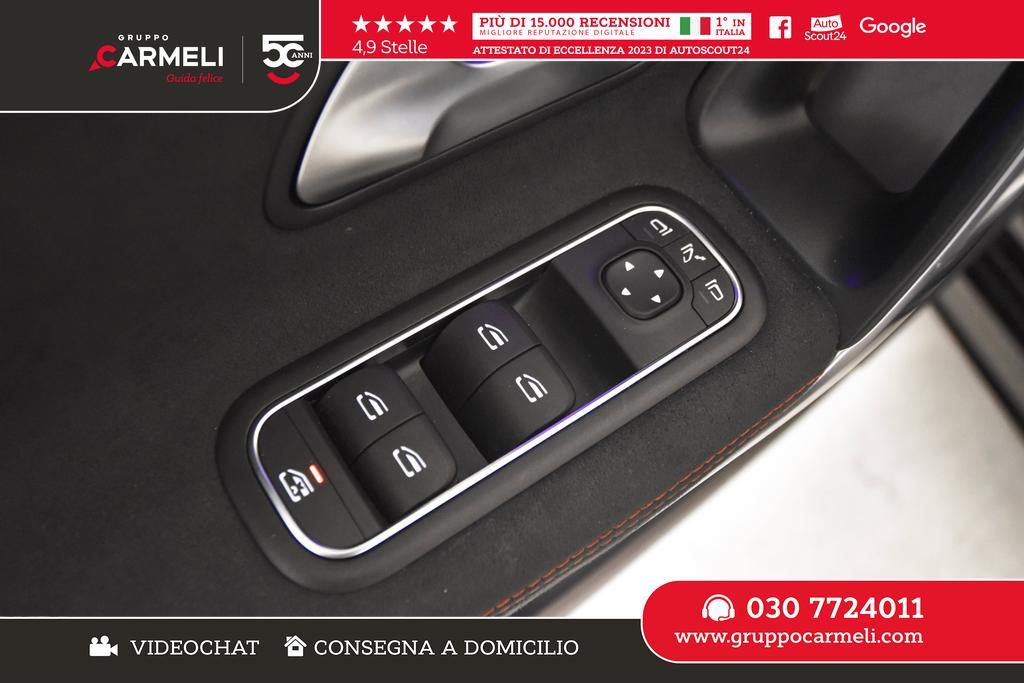 Mercedes Classe A 180 180 Premium AMG Line 7G-DCT
