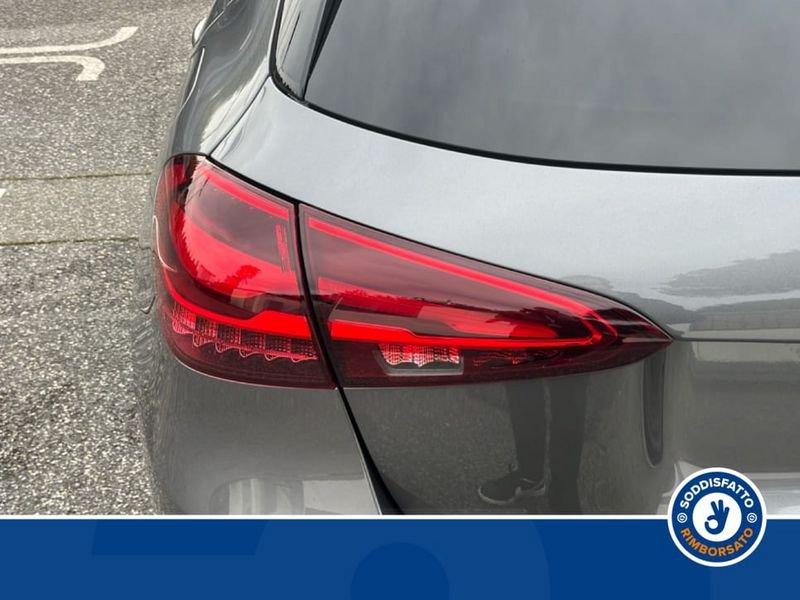 Mercedes-Benz Classe A 180d Automatic Progressive Advanced