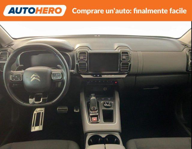CITROEN C5 Aircross BlueHDi 130 S&S EAT8 Shine