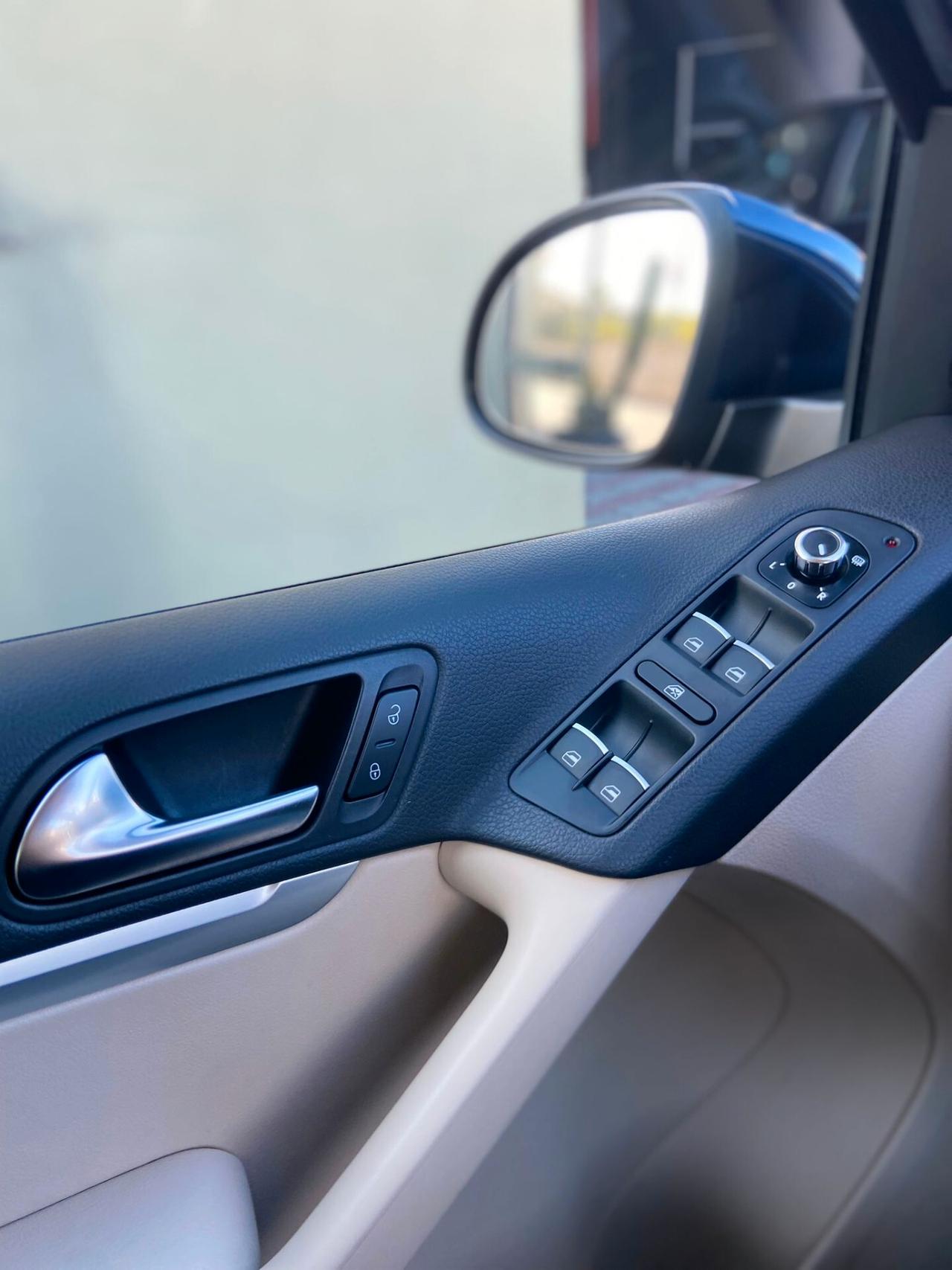 Volkswagen Tiguan 2.0 TDI 140cv Sport&Style BlueMotion