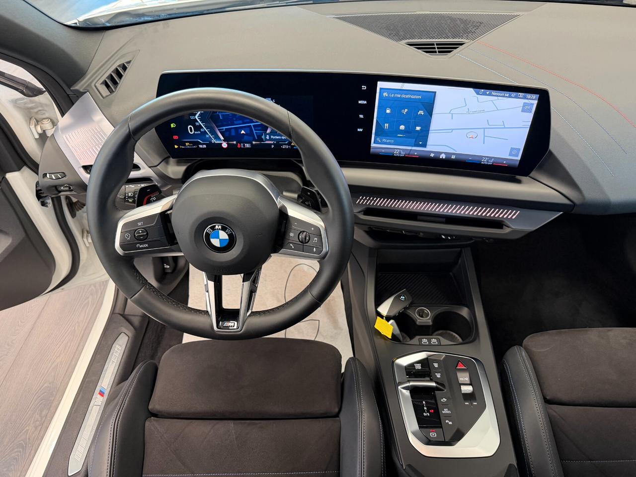 Bmw 118 118d MSport