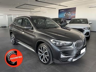 BMW X1 2.0 d X-Drive 150 CV X-Line