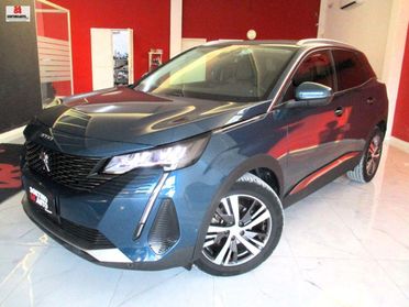 PEUGEOT 3008 BlueHDi 130 S&S EAT8 Allure Pack 2021
