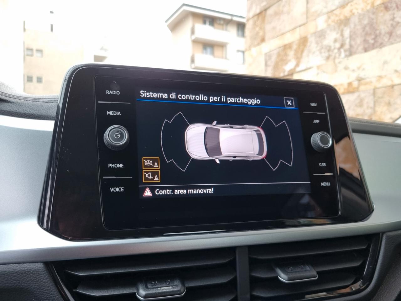 Volkswagen T-Roc I 2.0 tdi Life 115cv