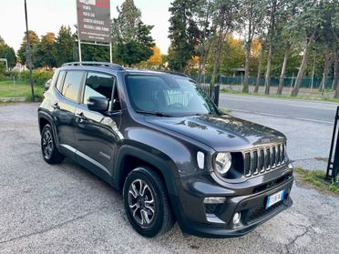Jeep Renegade 1.6 DIESEL LIMITED