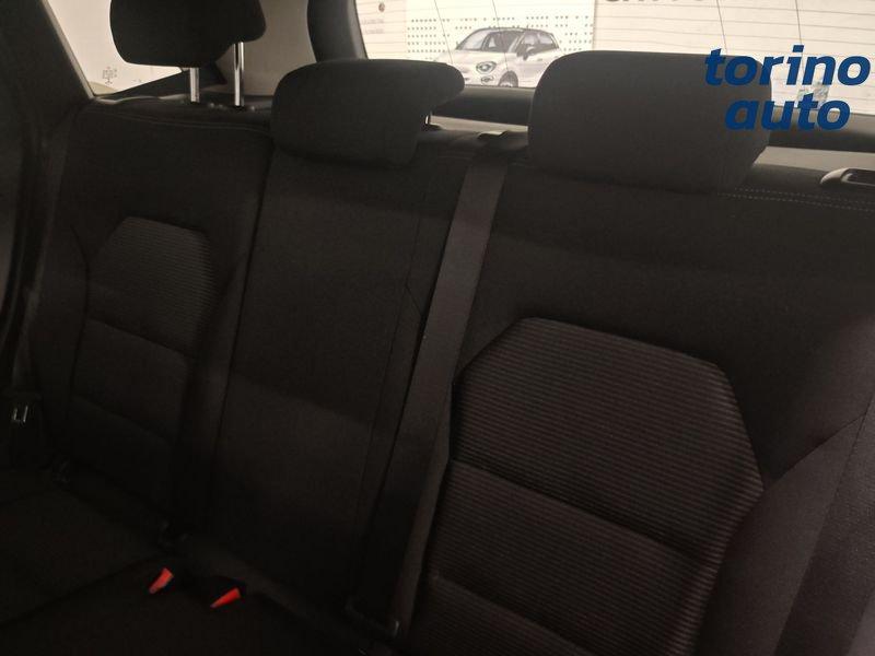 Mercedes-Benz Classe B B 160 d Business