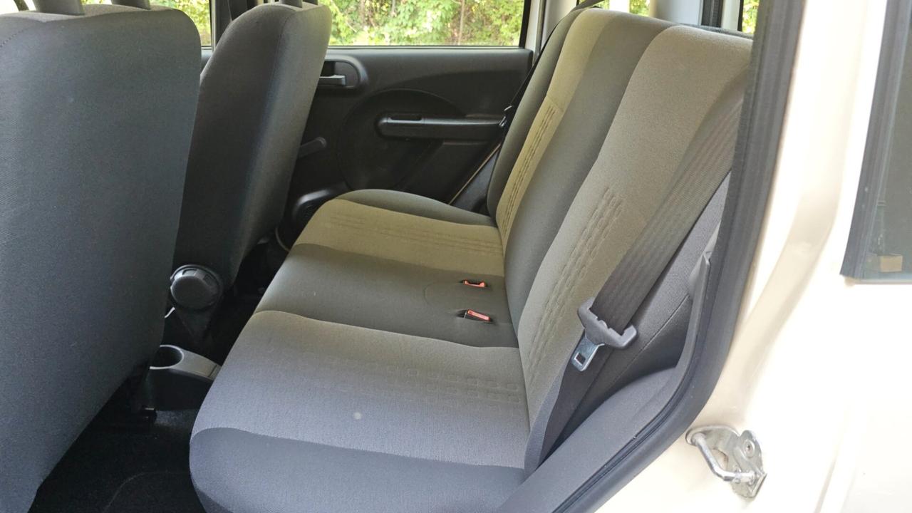 Fiat Panda 1.2 Classic