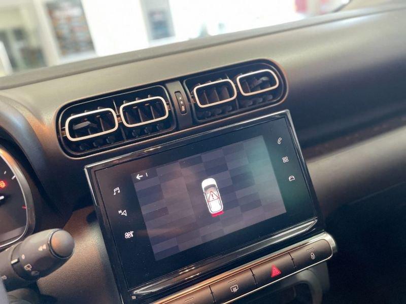 Citroën C3 Aircross PureTech 110 S&S Shine