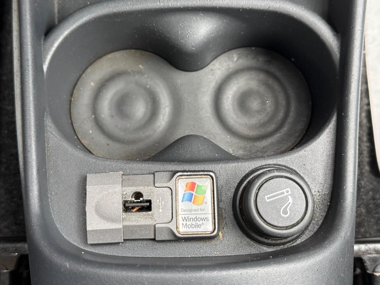 Fiat 500 1.2 BENZ SPORT FRIZIONE NUOVA 2009