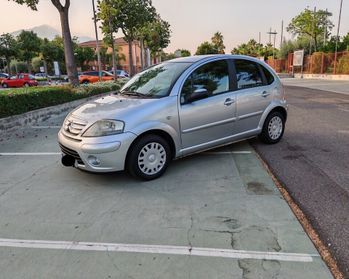 CITROEN C3 1.1 Benzina come nuova