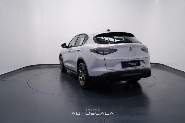 ALFA ROMEO Stelvio 2.2 Turbodiesel 160cv AT8 RWD Sprint