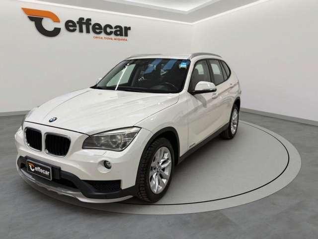 BMW X1 sDrive16d OK NEOP