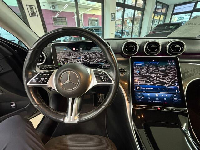 Mercedes-Benz C 220d All-Terrain mhev 200CV Premium 4matic 2023