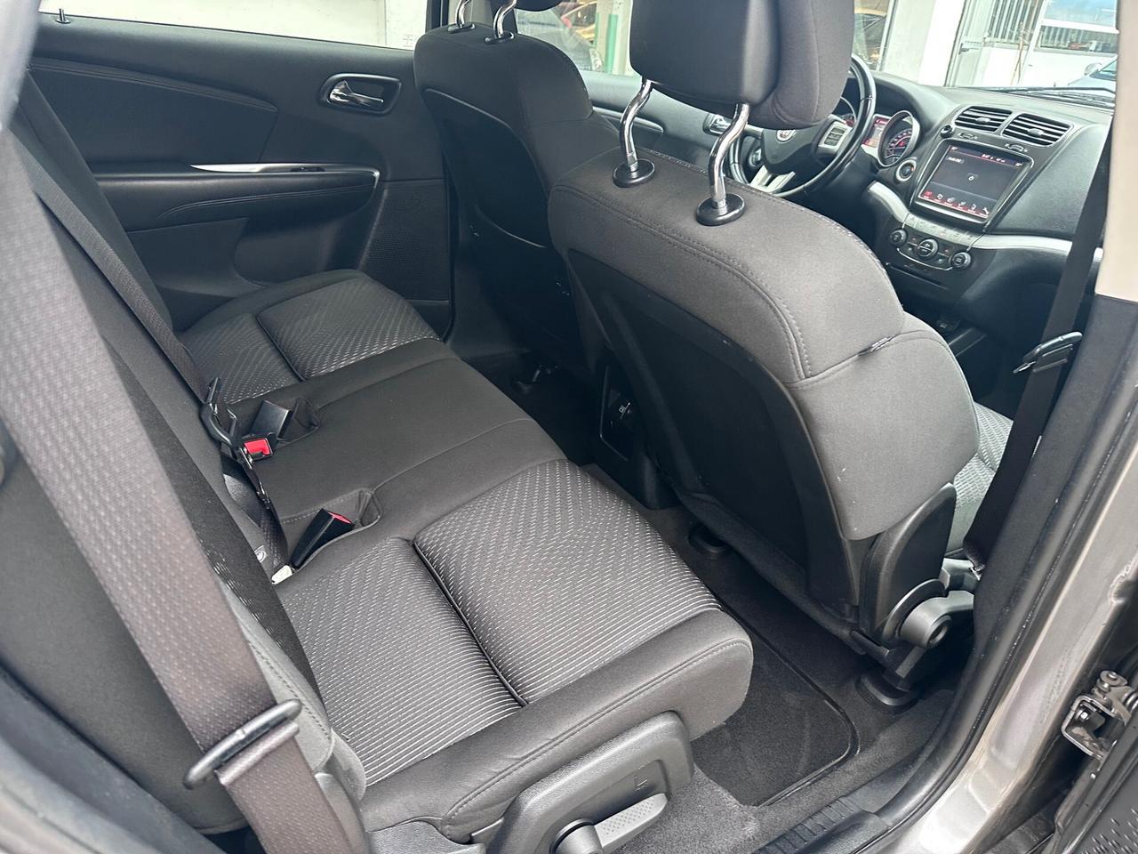Fiat Freemont 2.0 Multijet 170 CV
