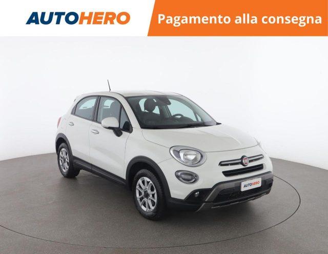 FIAT 500X 1.3 MultiJet 95 CV City Cross
