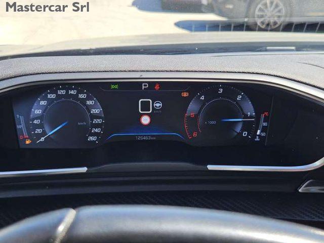 PEUGEOT 508 508 II 2019 SW SW 1.5 bluehdi Allure s - FZ176HZ