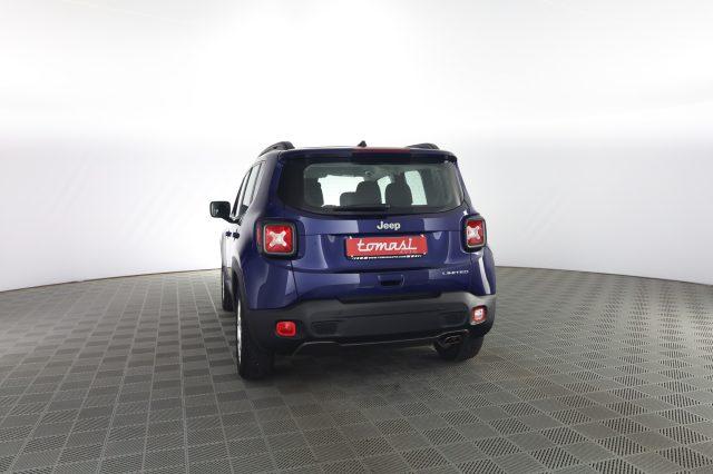 JEEP Renegade Renegade 1.3 T4 DDCT Limited