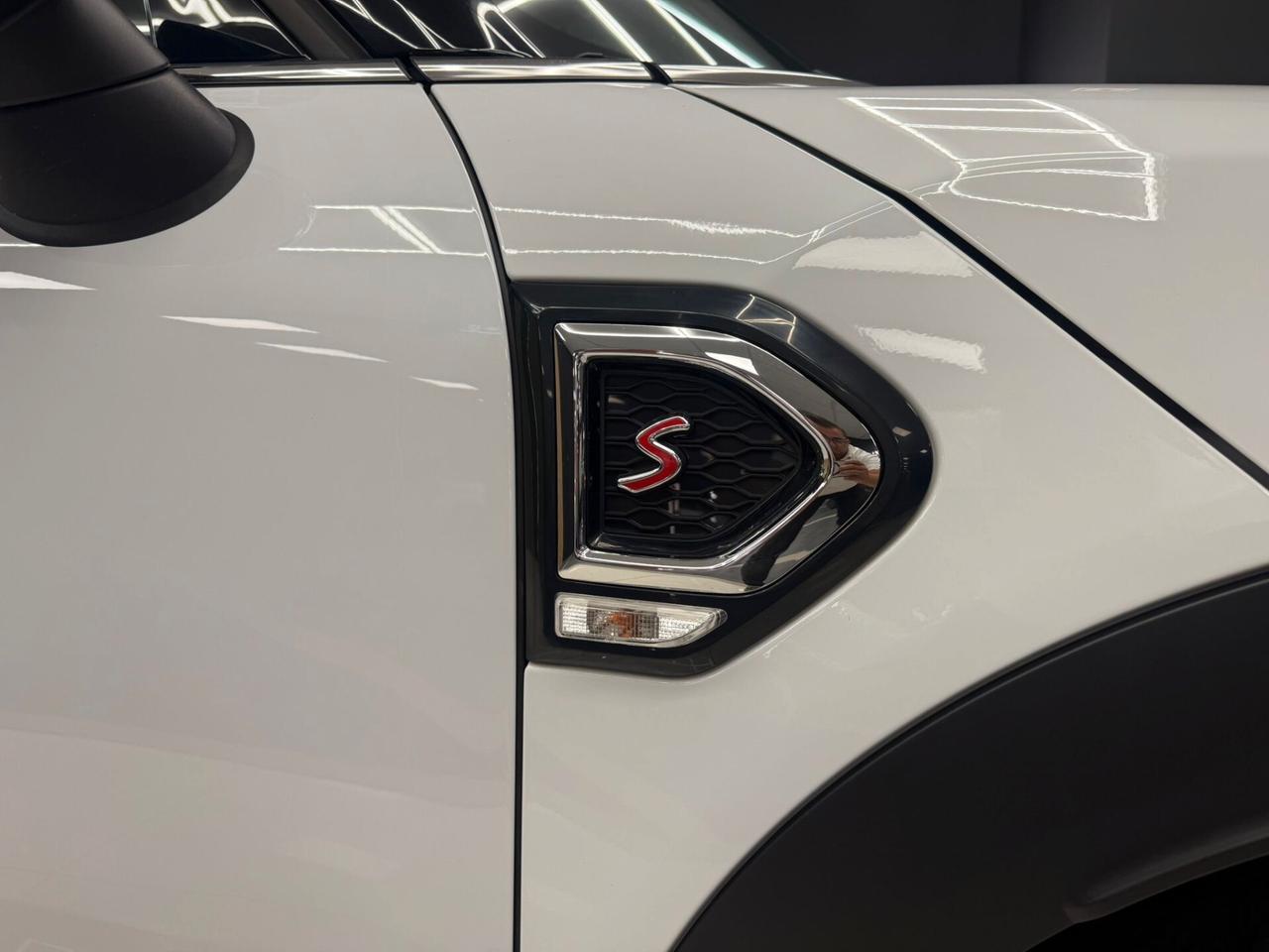 Mini Cooper D Countryman 2.0 SD ALL4 Automatica