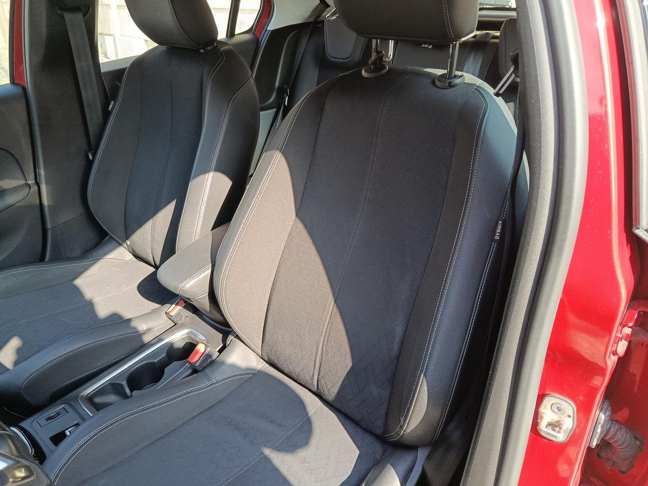 Opel Corsa Elegance 1.5 D #9595