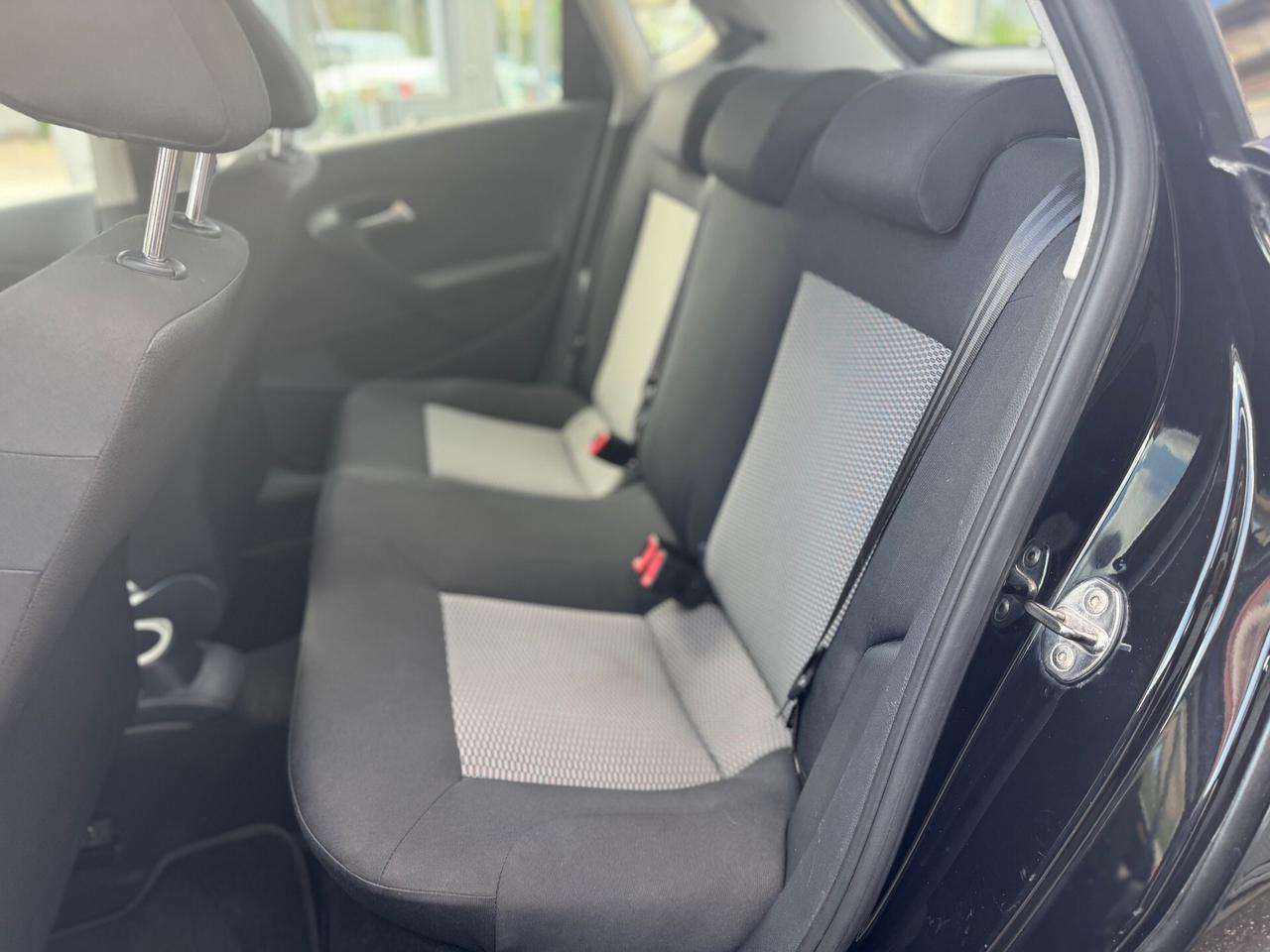 Volkswagen Polo 1.2 TDI DPF 5 p. Comfortline