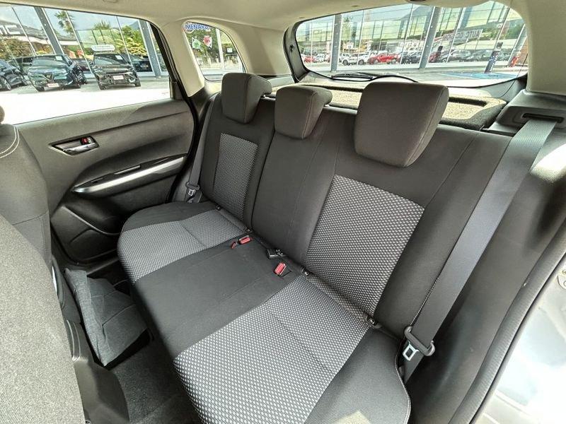 Suzuki Vitara 1.0 Boosterjet 4WD AllGrip Cool 4X4 1 PROPRIETARIO