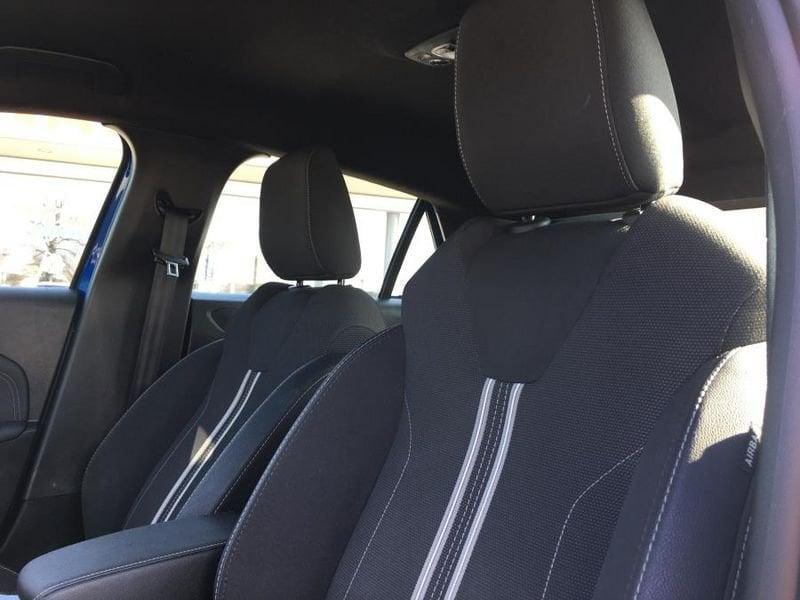 Opel Corsa 1.2 100cv GS FULL LED + BICOLOR + 17"