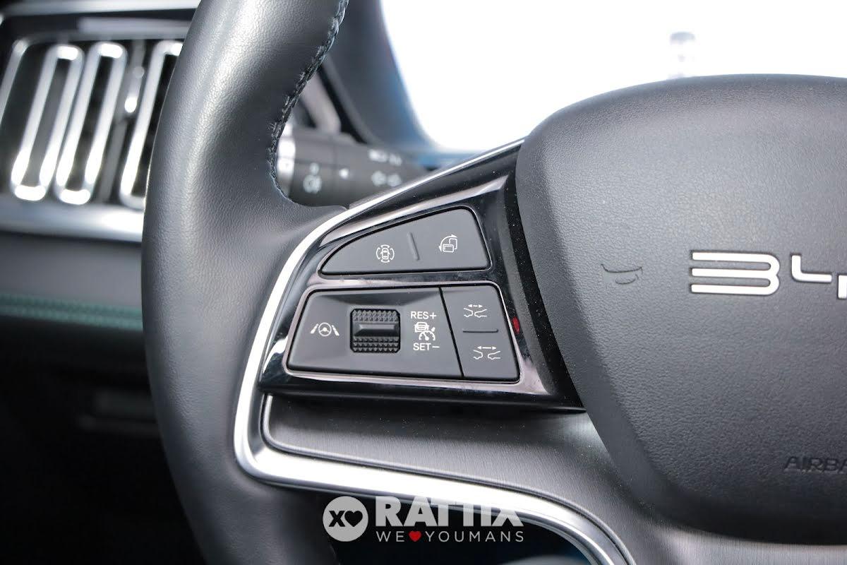 BYD Seal U DM-i 1.5 phev Boost + tetto apribile