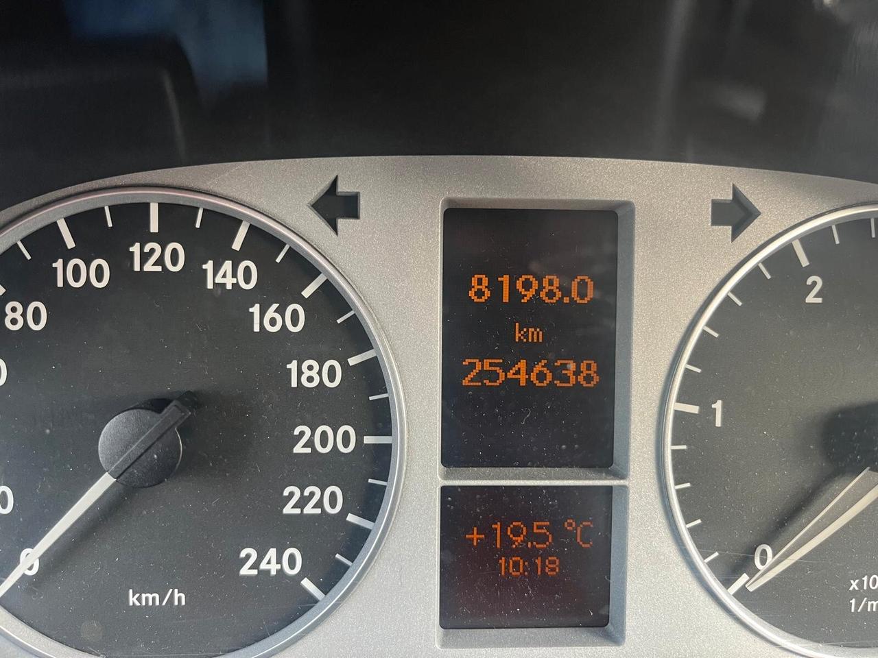 Mercedes-benz B 180 BlueEFFICIENCY Chrome
