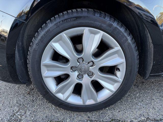 AUDI A1 SPB 1.6 TDI S line edition plus UNICA PROPRIETARIA