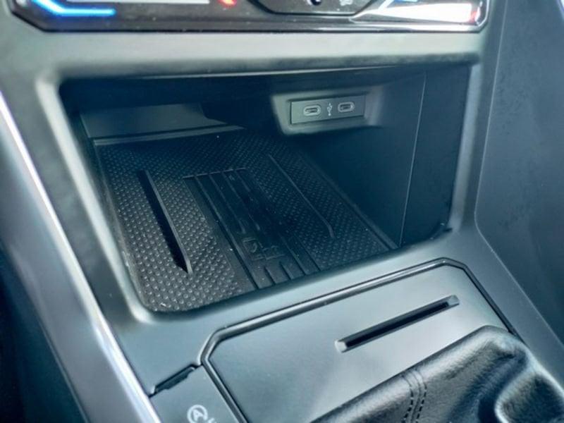 Volkswagen Taigo 1.0 TSI 85kW Life