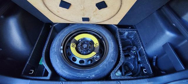 SKODA Yeti OUTDOOR 2.0 TDI AMBITION 4X4 110CV