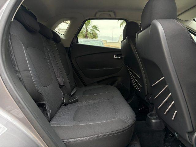 RENAULT Captur 1.5 dCi 90 Energy R-Link